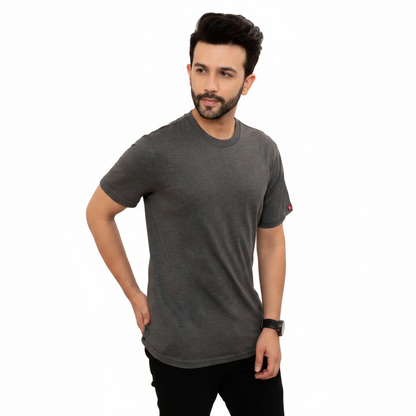 BS135 - Levis PC 60/40 Round Neck T-Shirt product image 4