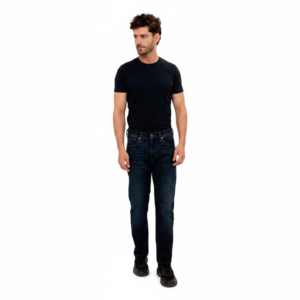 BS140 - Levis 511 Slim Fit Men's Jeans product image 2