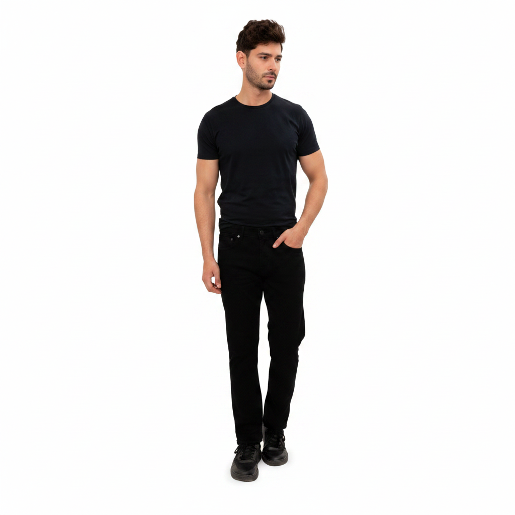 BS140 - Levis 511 Slim Fit Men's Jeans product image 3