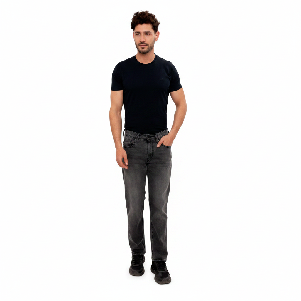 BS140 - Levis 511 Slim Fit Men's Jeans product image 4