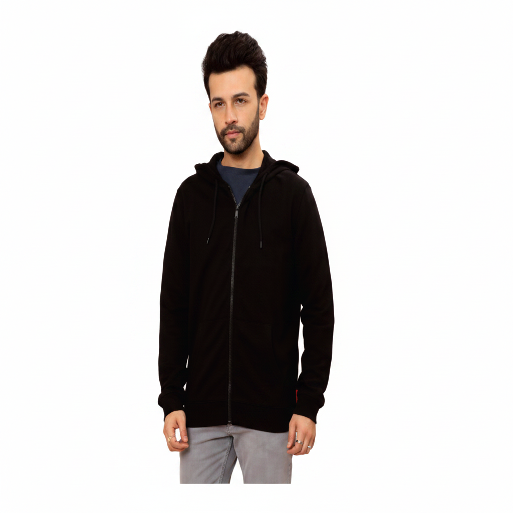 BS141 - Levis Full Zip Hoodie product image 3