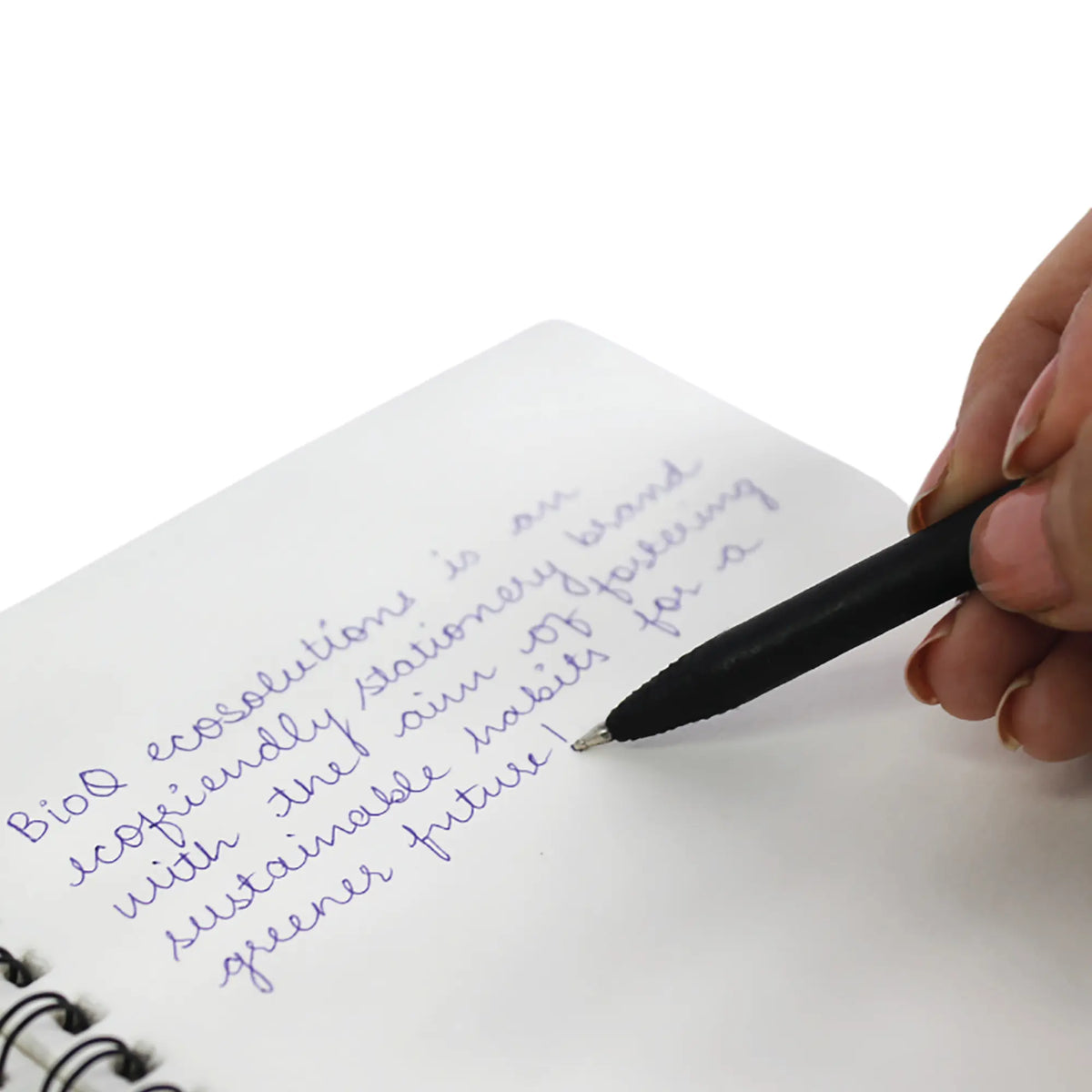 ECO05- BioQ Growmazing Plantable Paper Pen