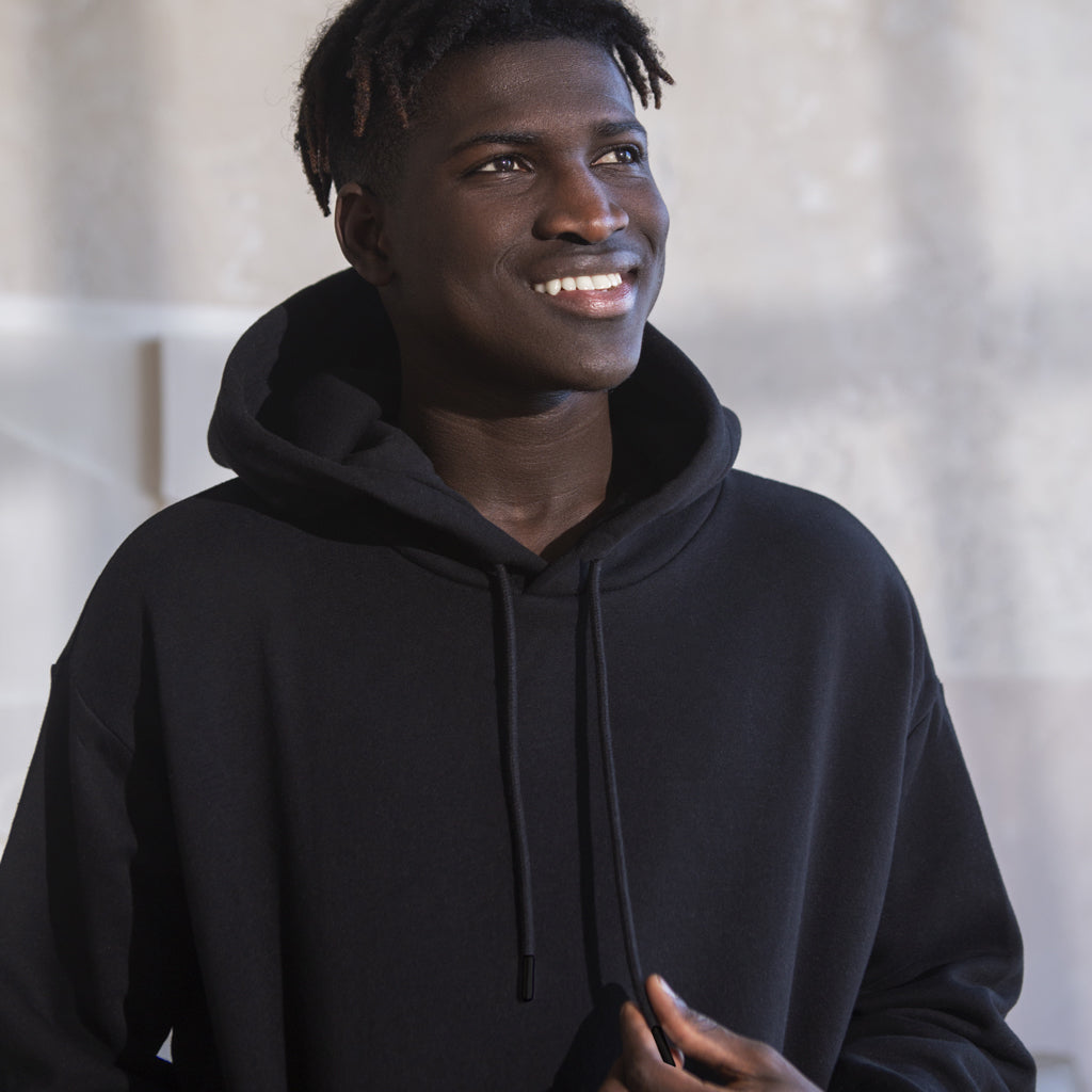 BST14- Bigsmall Classic Hoodie