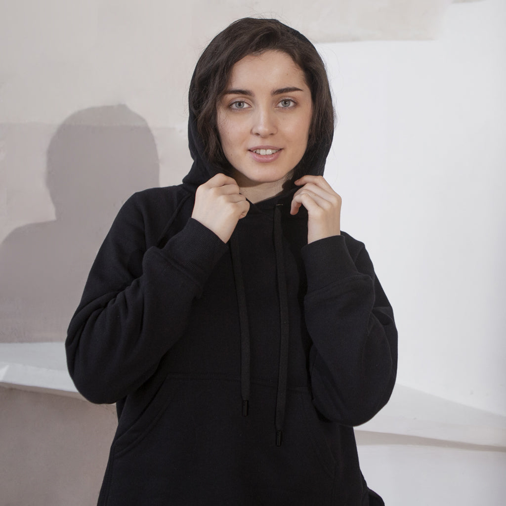 BST14- Bigsmall Classic Hoodie