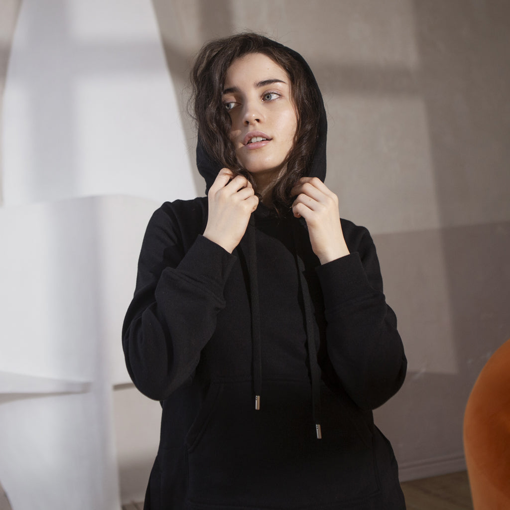 BST14- Bigsmall Classic Hoodie