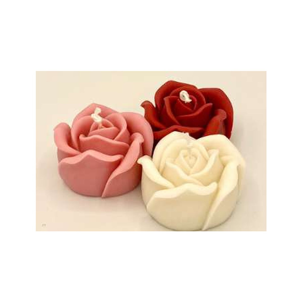 New Bouquet Candle
