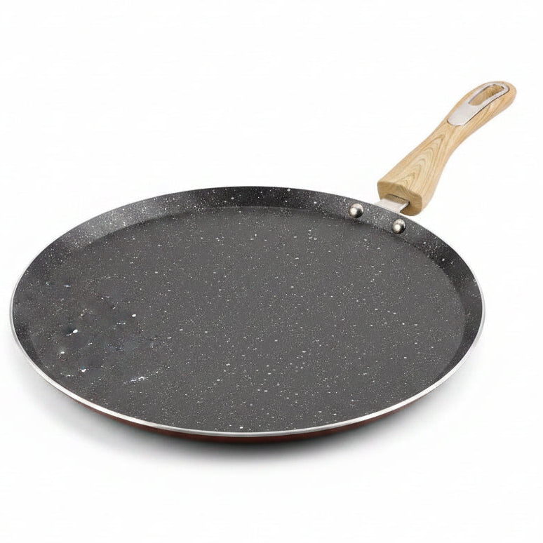 ED348 - Cookwell - Non-Stick Dosa Tawa - 28 cm