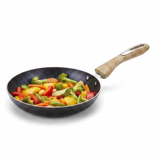 ED351 - Cookwell - Non-Stick Taper Pan - 22 cm