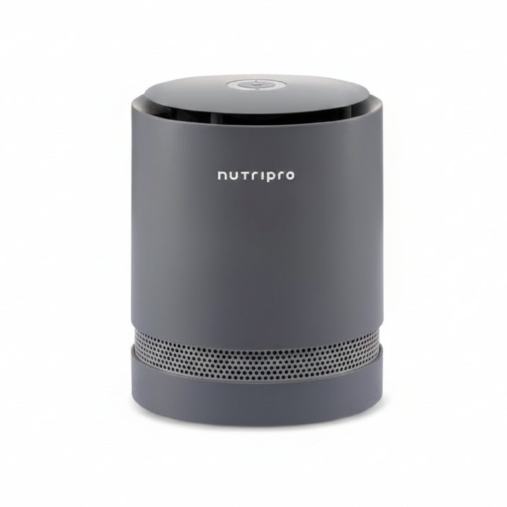 ED352 - Nutripro - Air Purifier for Home & Office - 300 sq. ft.