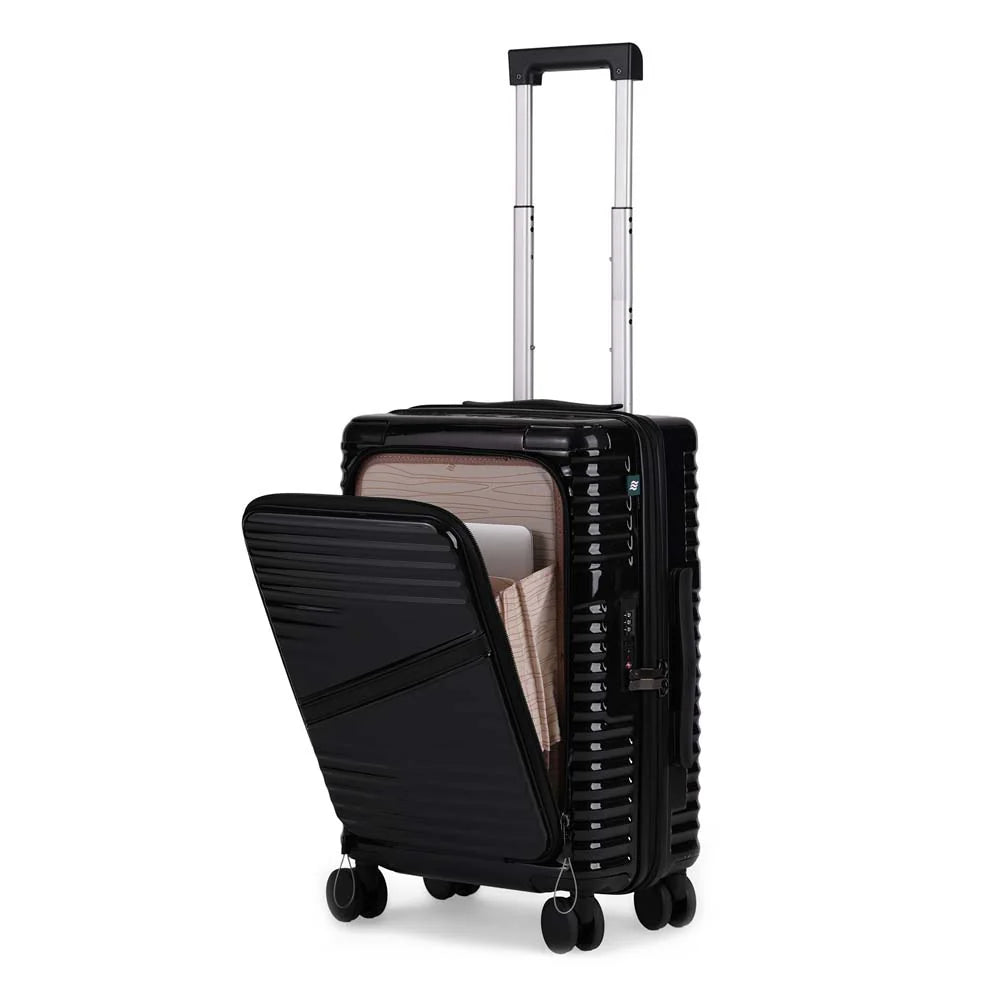 BSB182- Assembly Oblique Cabin Hard Luggage