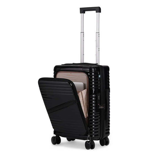BSB182- Assembly Oblique Cabin Hard Luggage