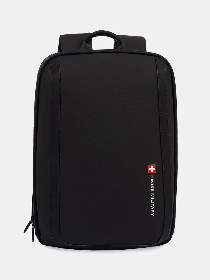 BSB58- Swiss Military Oracle Laptop Backpack