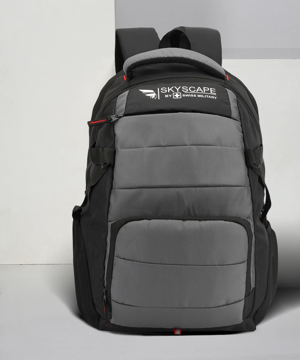 BSB78- Swiss Military Ultron Laptop Backpack