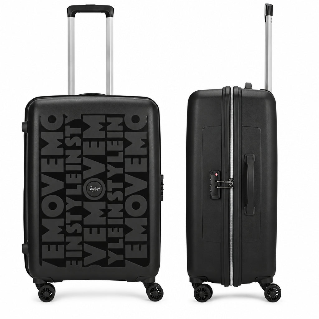 BSB253-Skybags Medium Check-in Suitcase