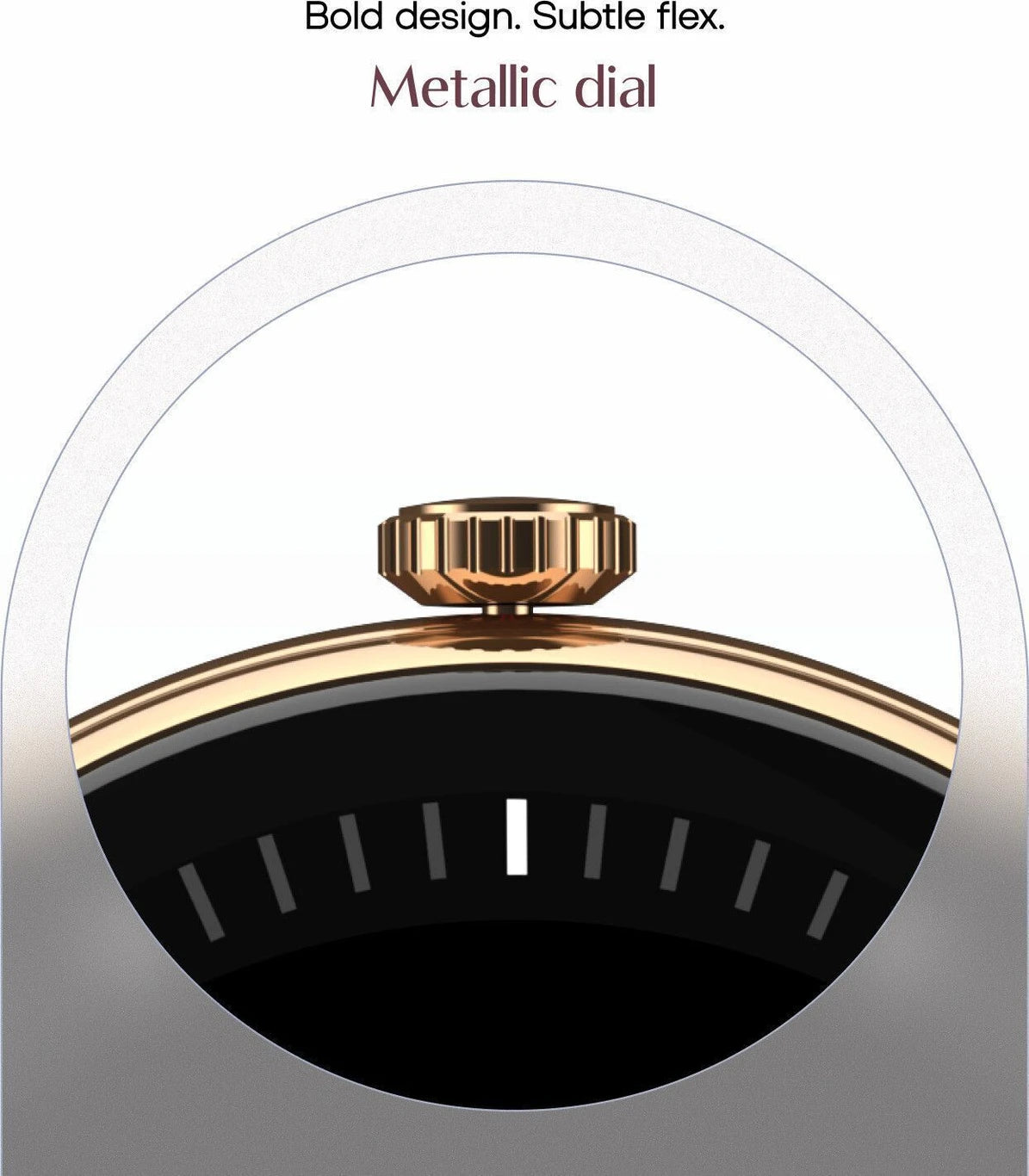 ED305- Noise Twist Smartwatch