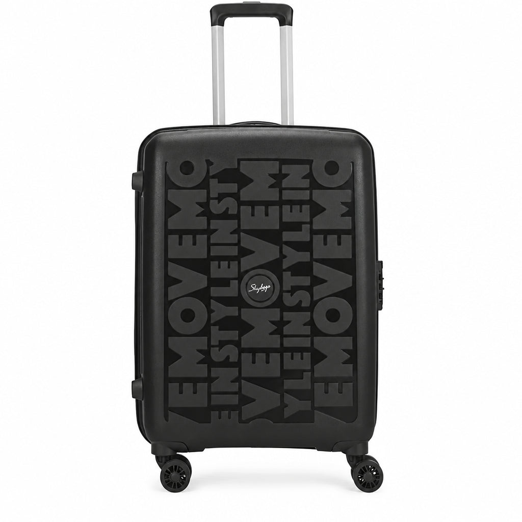 BSB253-Skybags Medium Check-in Suitcase