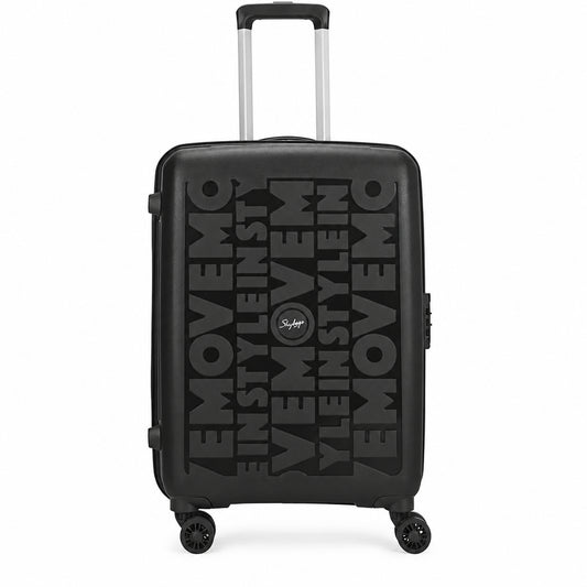 BSB253-Skybags Medium Check-in Suitcase