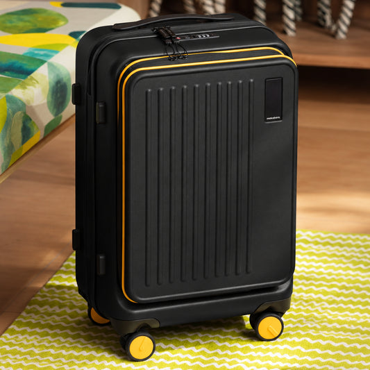 BSB255- Mokobara The Transit Pro 2.0 Cabin Trolley Suitcase