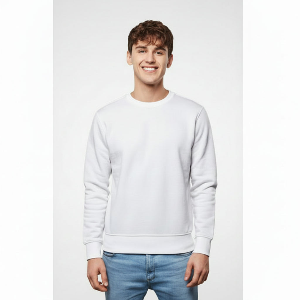 Pikmee Zero Degree Crew Neck Sweatshirt