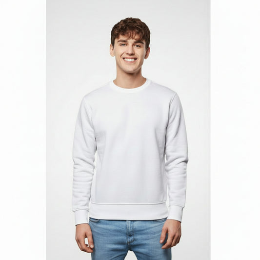 Pikmee Zero Degree Crew Neck Sweatshirt