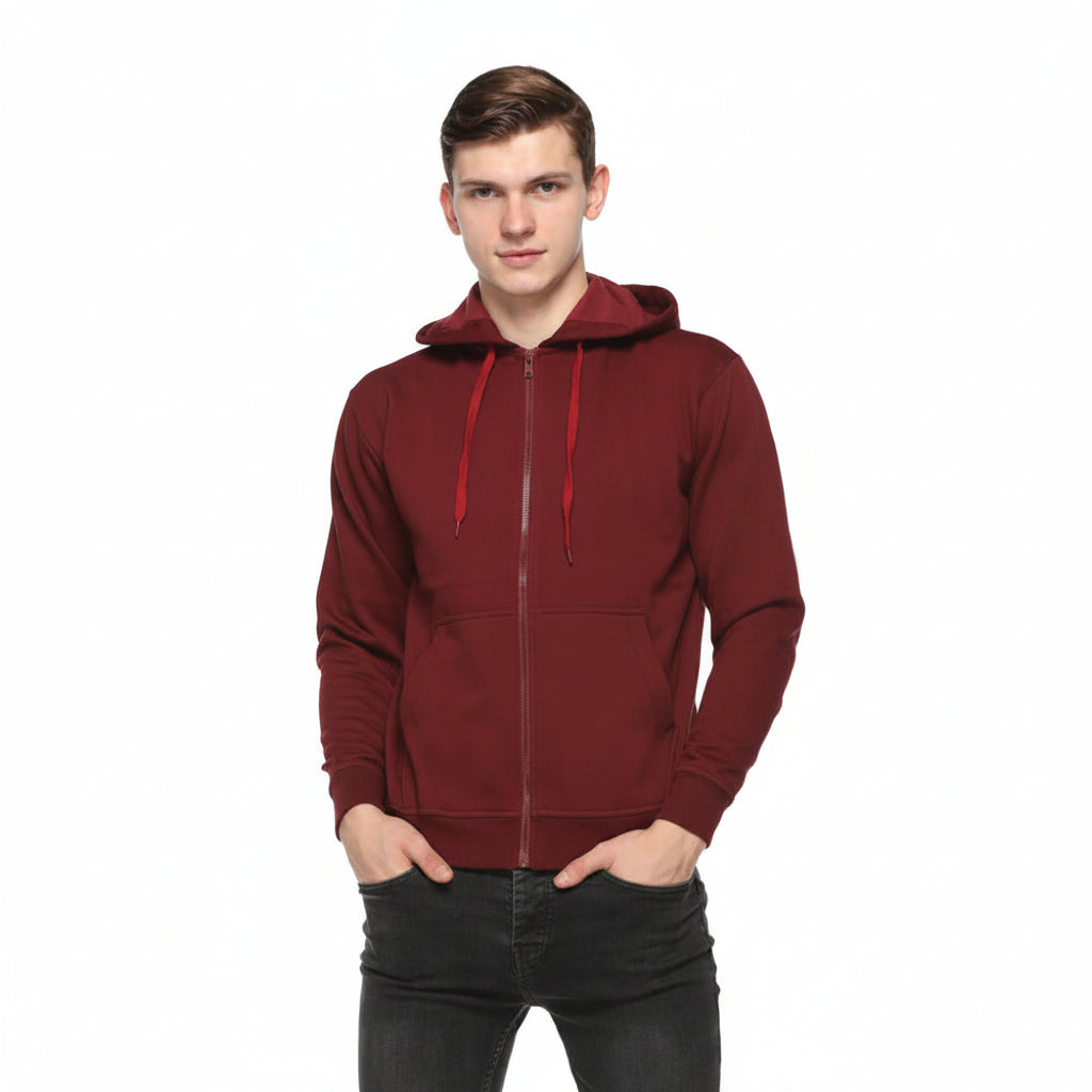 Pikmee Zero Degree Hoodie Sweatshirt