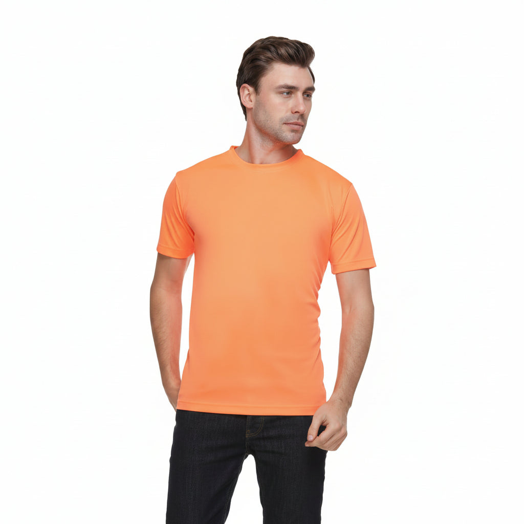 Sports Republic Acti-Runn Dryfit T-Shirt