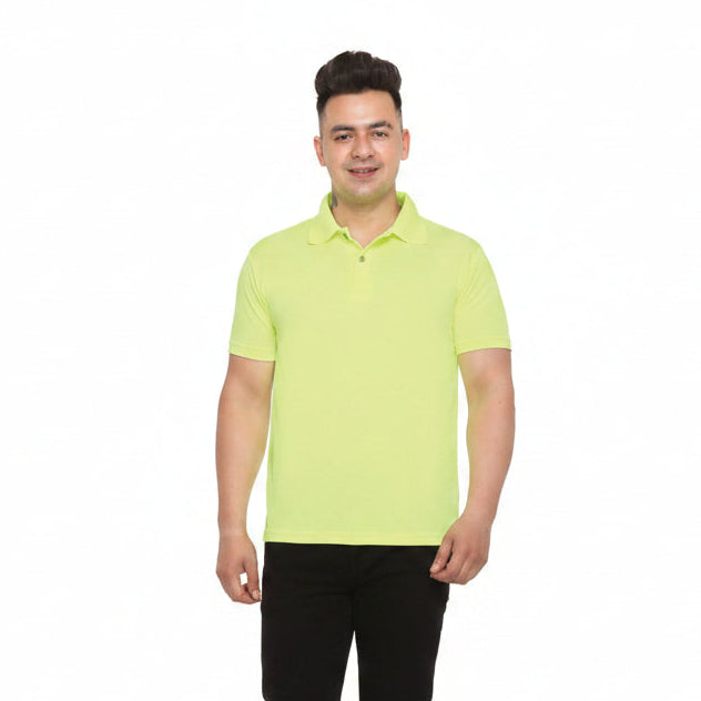 Sports Republic Acti-Play Dryfit Polo