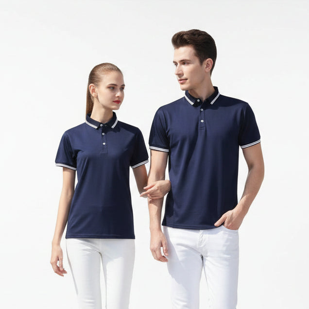 Sports Republic Acti Hy:Dry Dryfit Polo