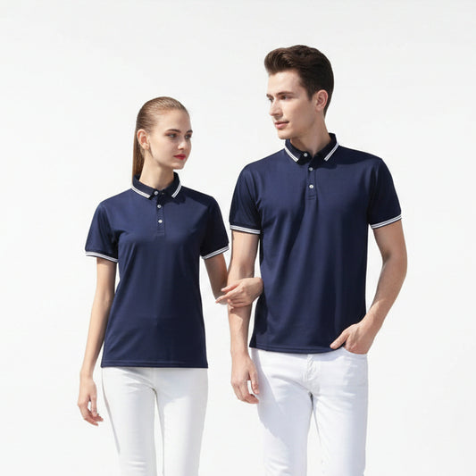 Sports Republic Acti Hy:Dry Dryfit Polo