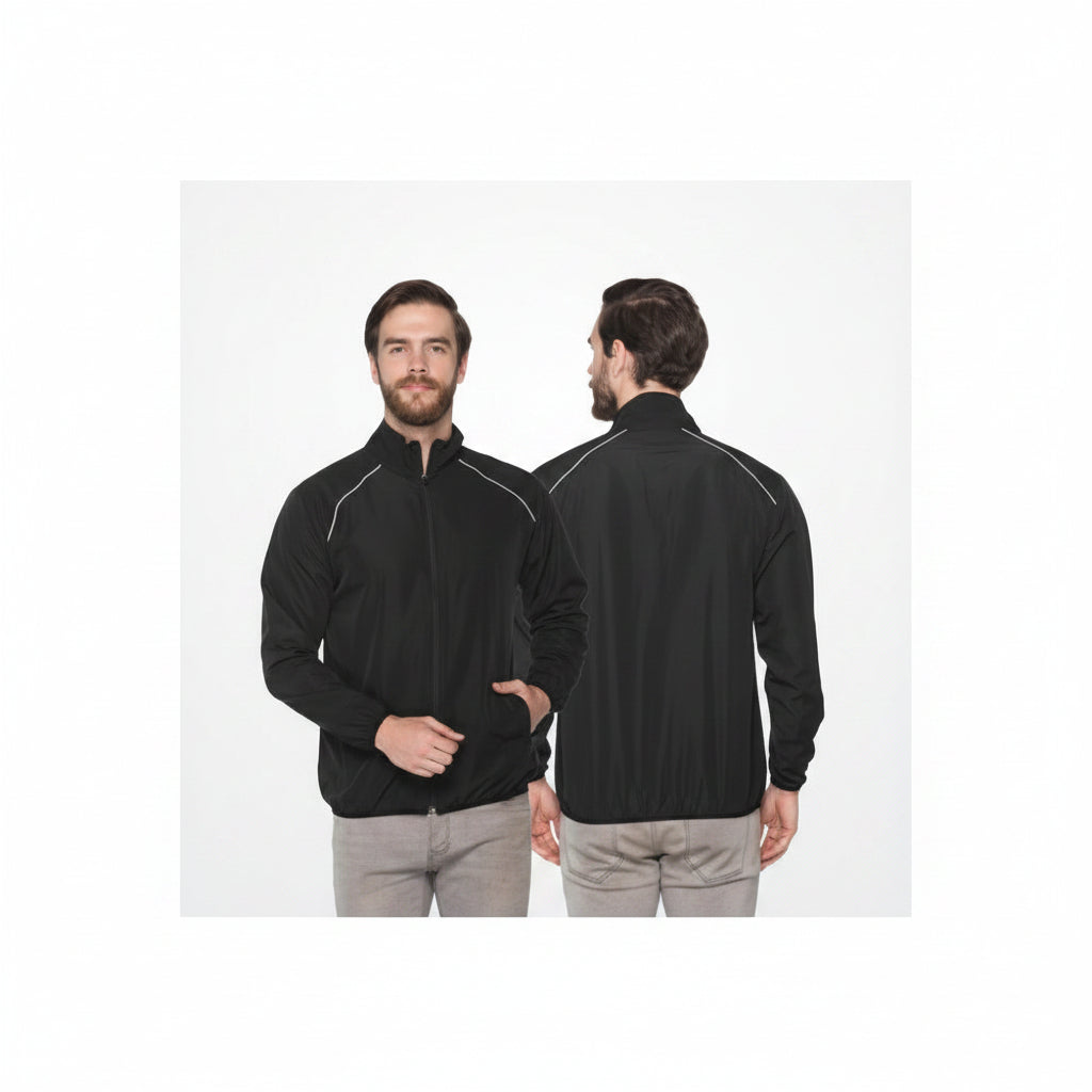 Sports Republic Acti-Fit Reflector Jacket