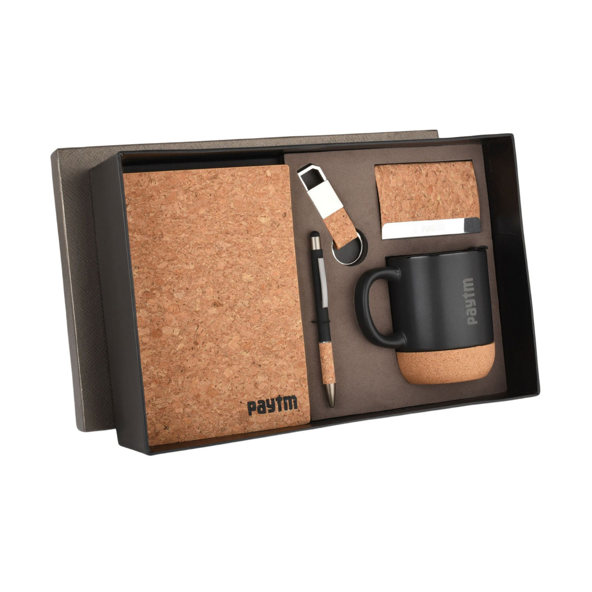 Paytm 5-IN-1 Cork Gift Set