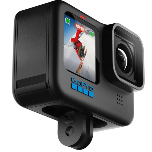 ED282 - GoPro HERO10 Black