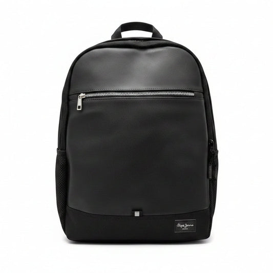 BSB359 - Pepe Jeans Dallas Backpack - Black