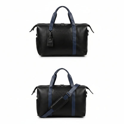 BSB272- Pepe Jeans Regent Street Duffle Bag