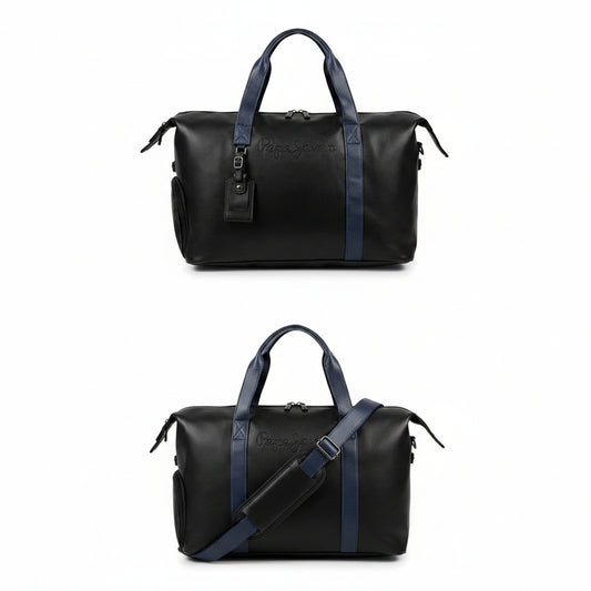 BSB272- Pepe Jeans Regent Street Duffle Bag