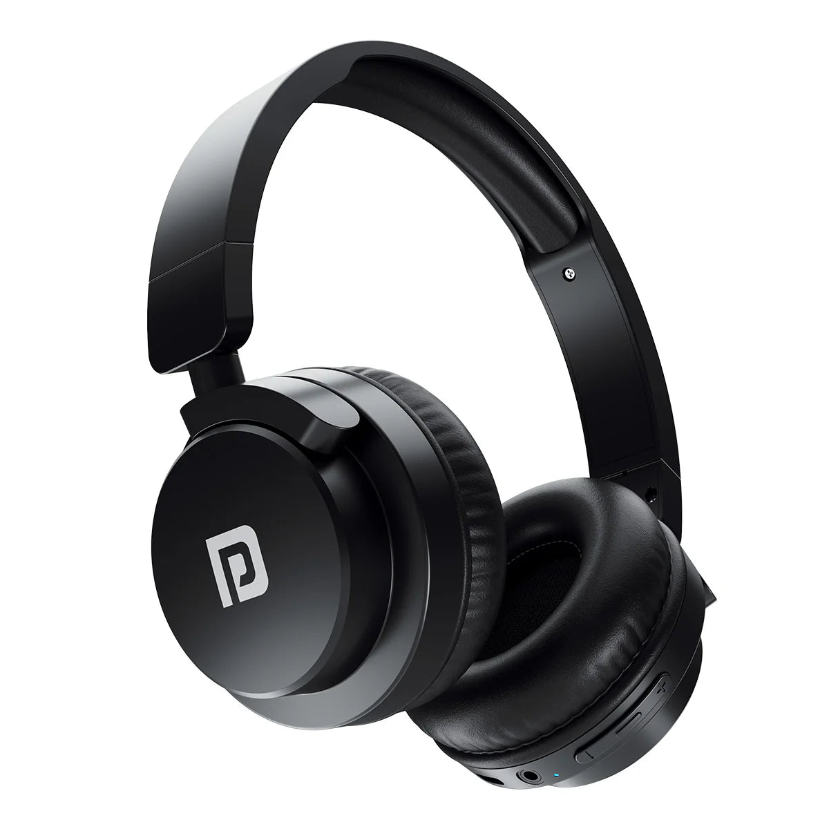 ED31- Portronics Muffs M2