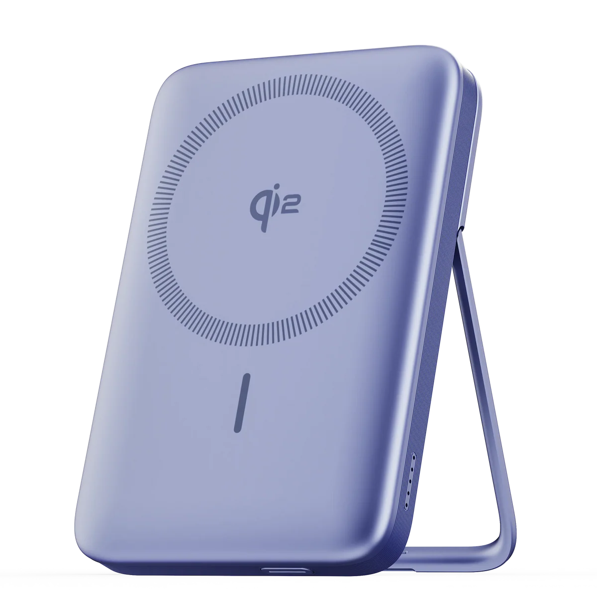 ED139- Ambrane AerosynQ MagSurge Powerbank