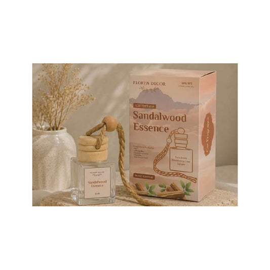 Premium Hanging Freshener - Design 3