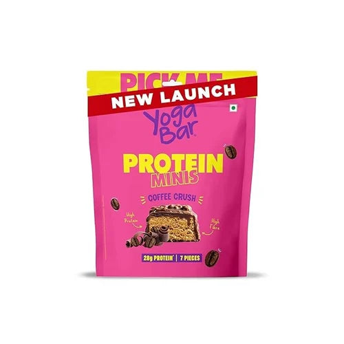 BSE51- Yogabar Protein Minis