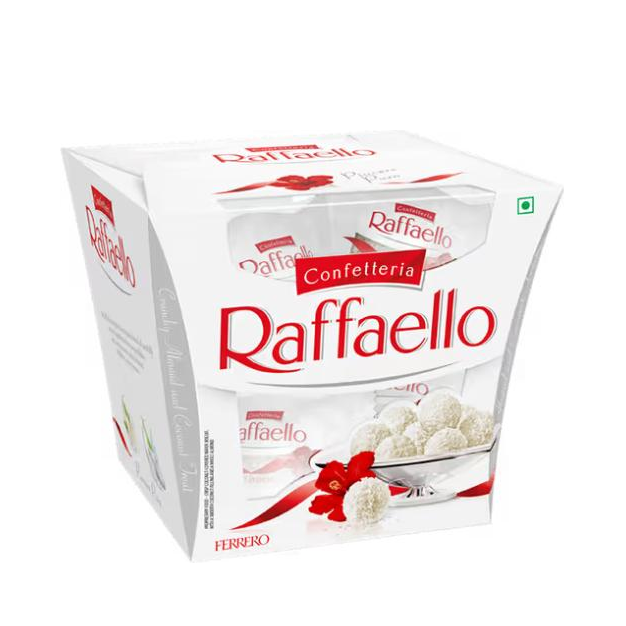 Raffaello T15 150g