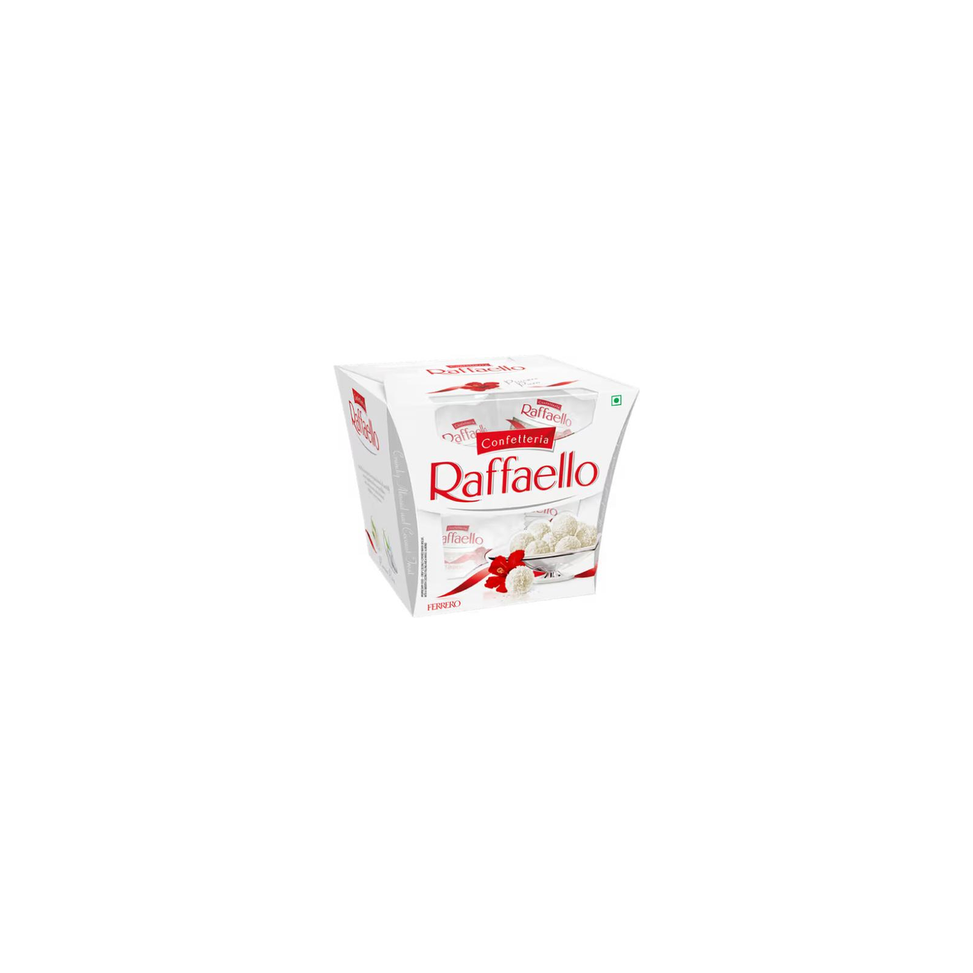 Raffaello 15 Pieces