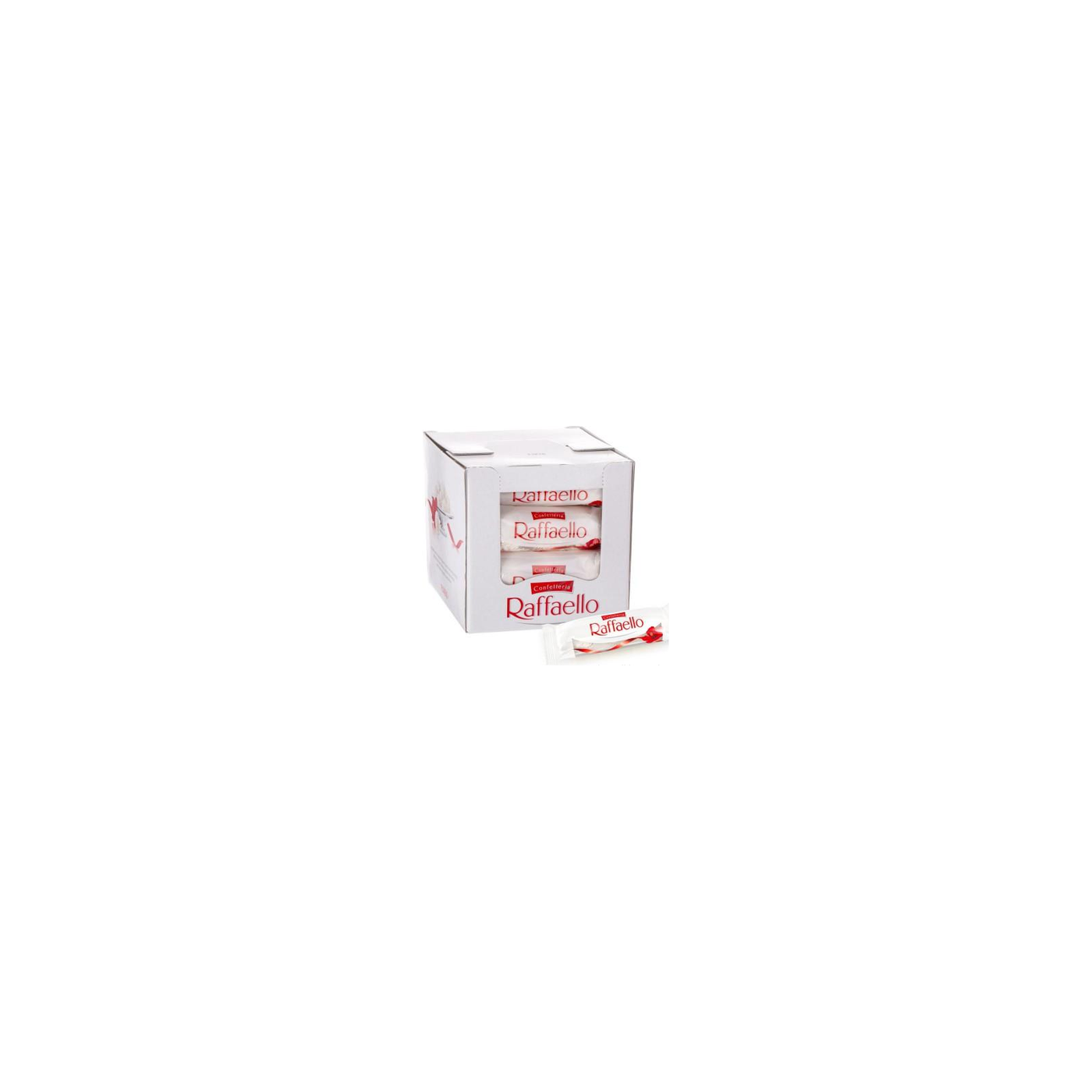 Raffaello T3 x 16 x 4 Trade Unit
