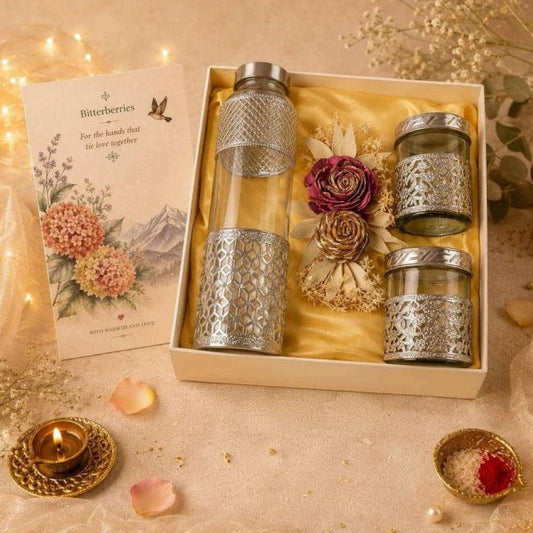 DH120- Sugandh Diwali Hamper