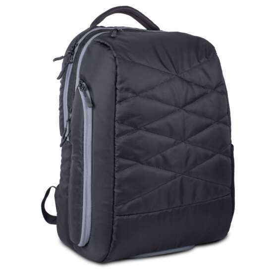 Criss Cross multipurpose backpack front view