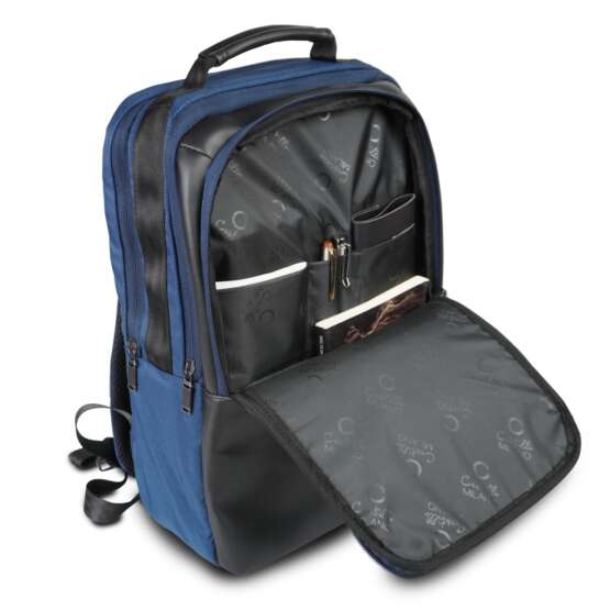 Jordan stylish backpack alternate view