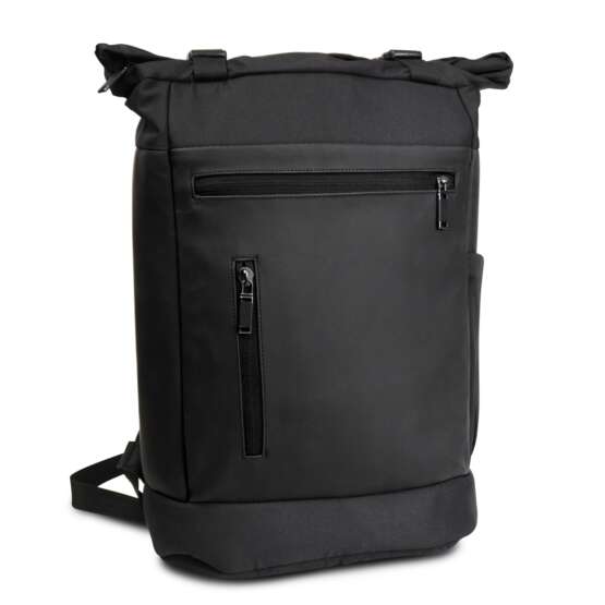 Wanderer tall backpack front view