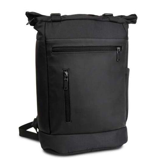 Wanderer tall backpack front view