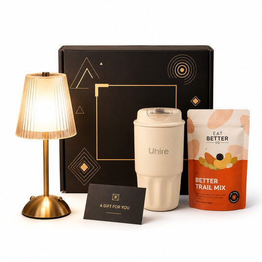 DH294- Luxe Wonder Diwali Hamper
