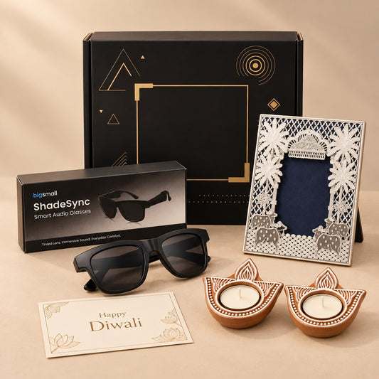 DH347- Shade & Shine Diwali Hamper