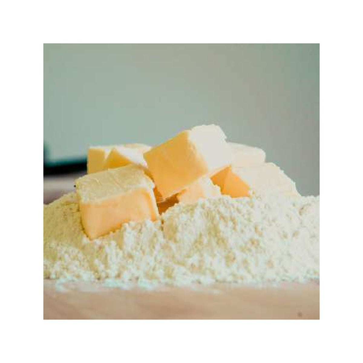 Soy Wax Flakes